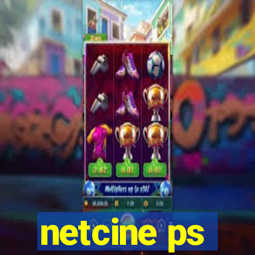 netcine ps